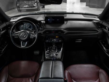 Mazda CX-9 Grand Touring