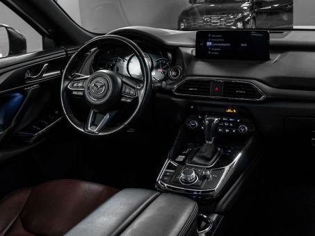 Mazda CX-9 Grand Touring