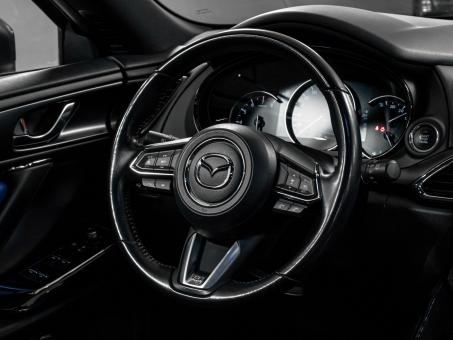 Mazda CX-9 Grand Touring