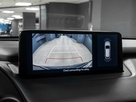 Mazda CX-9 Grand Touring