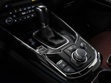 Mazda CX-9 Grand Touring