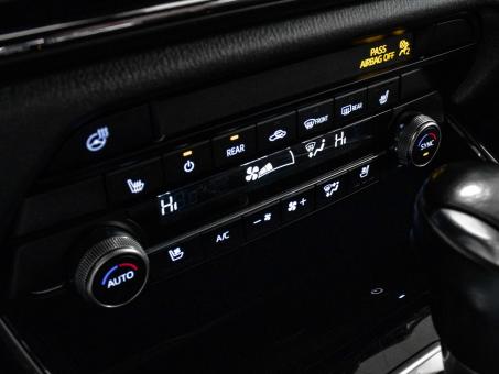 Mazda CX-9 Grand Touring