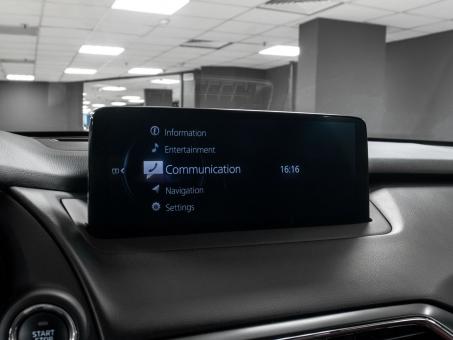 Mazda CX-9 Grand Touring