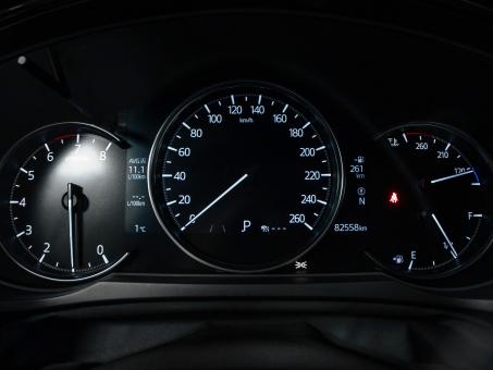 Mazda CX-9 Grand Touring