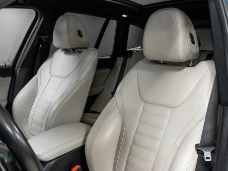 BMW X3 sDrive 30I