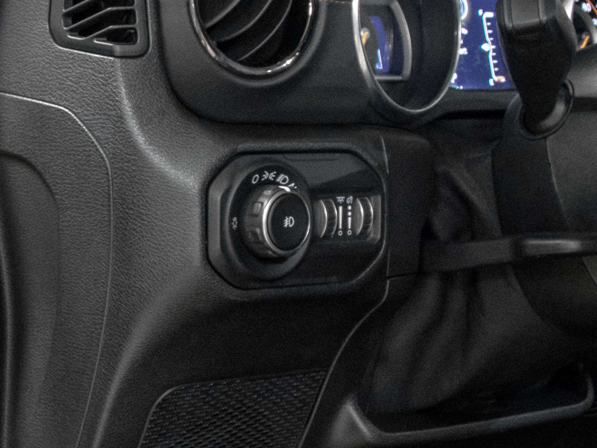 Jeep Wrangler Jeep Wrangler Unlimited High Altitude 3.0d