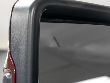 Jeep Wrangler Jeep Wrangler Unlimited High Altitude 3.0d