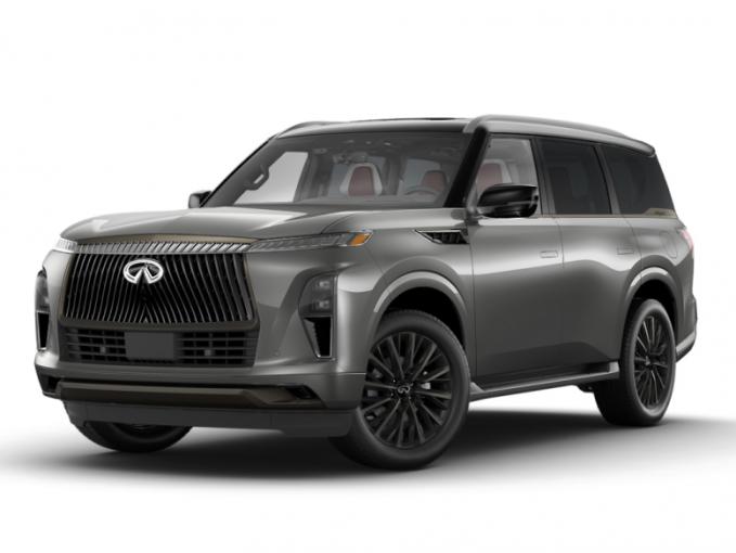 Infiniti QX80 Autograph