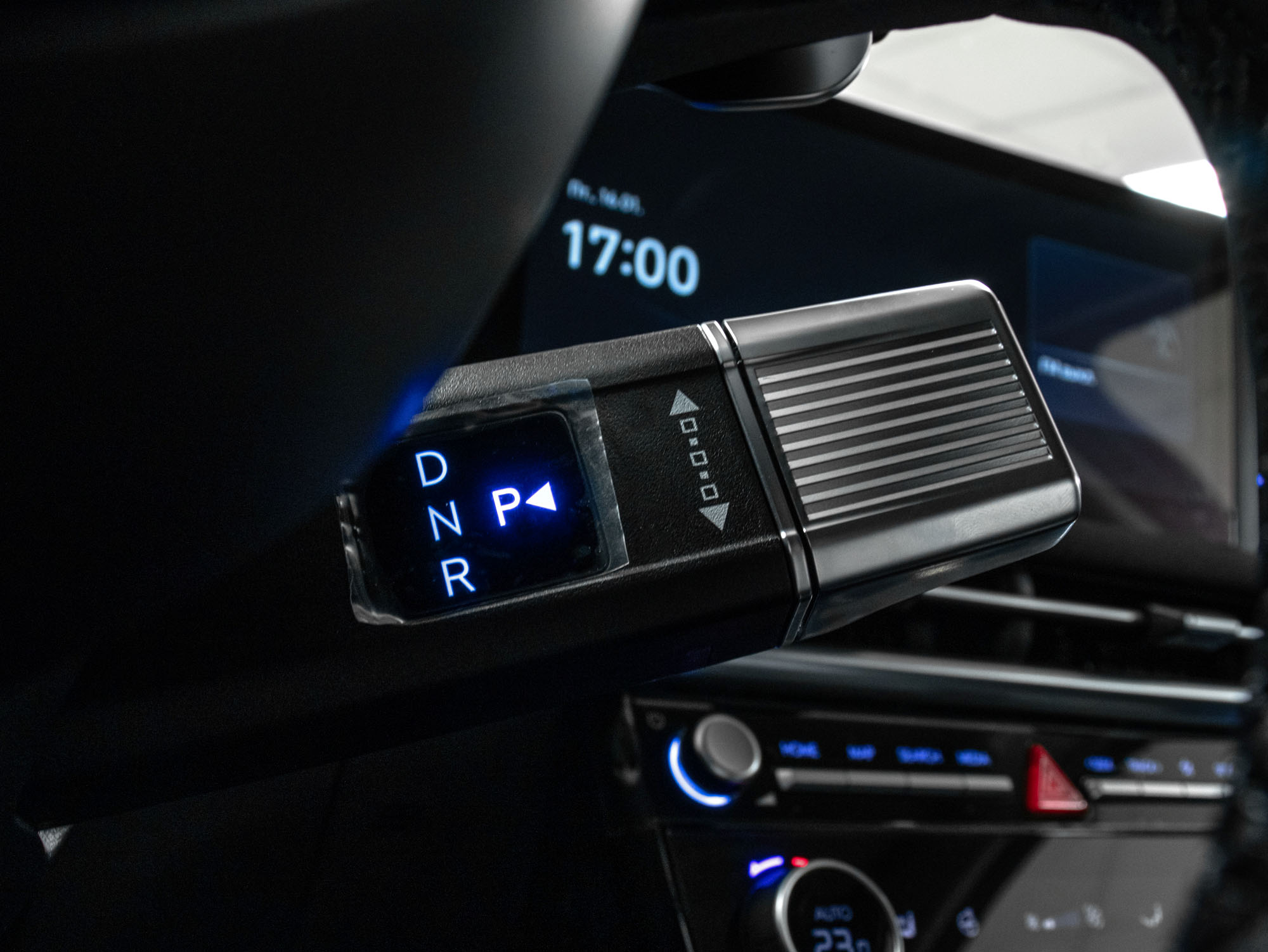 Hyundai Tucson 2.5i AWD Prime