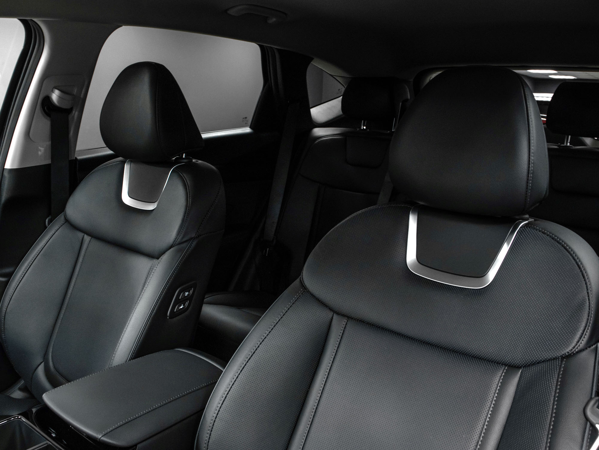 Hyundai Tucson 2.5i AWD Prime