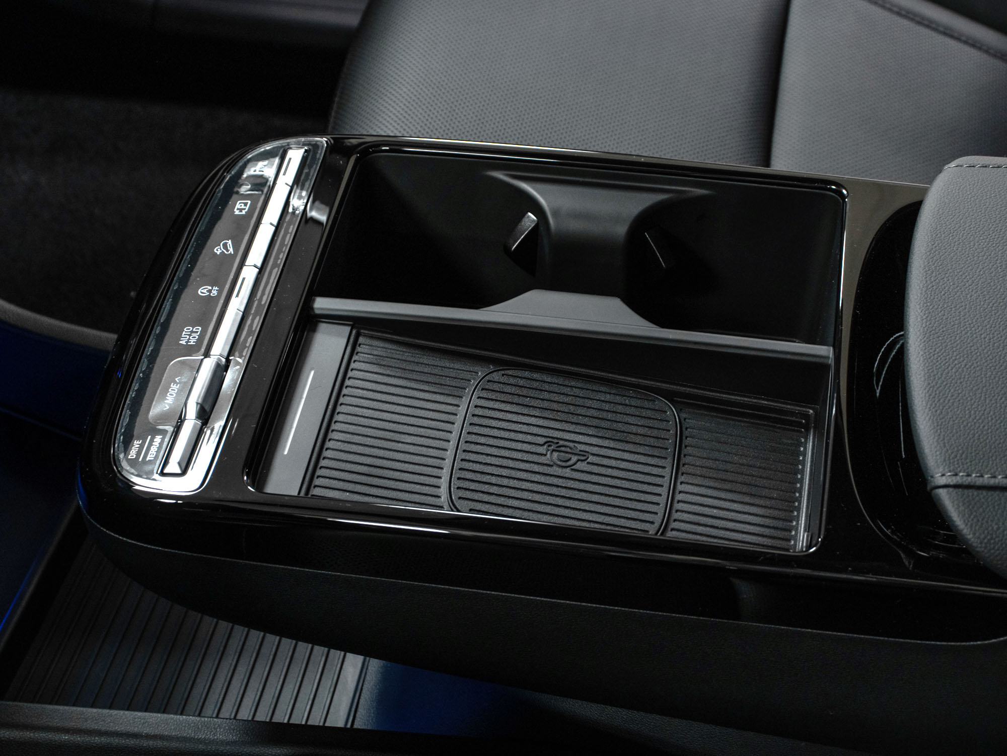 Hyundai Tucson 2.5i AWD Prime