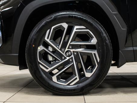 Hyundai Tucson 2.5i AWD Prime