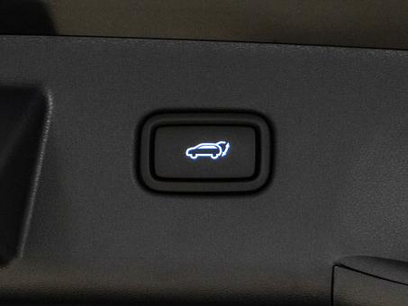 Hyundai Tucson 2.5i AWD Prime