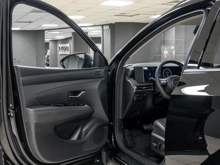 Hyundai Tucson 2.5i AWD Prime