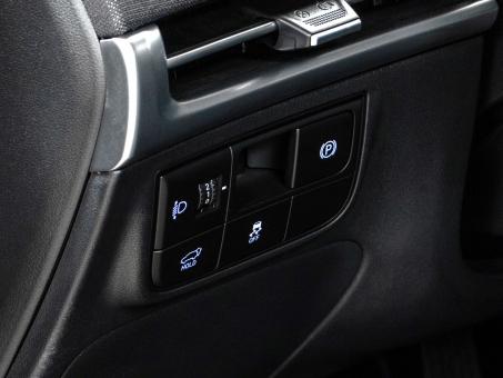 Hyundai Tucson 2.5i AWD Prime