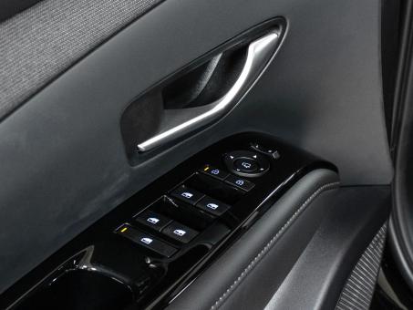 Hyundai Tucson 2.5i AWD Prime