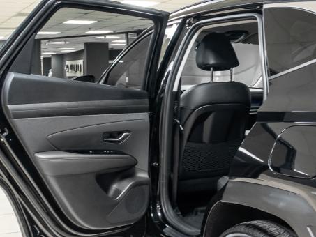 Hyundai Tucson 2.5i AWD Prime