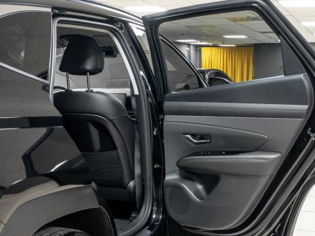 Hyundai Tucson 2.5i AWD Prime