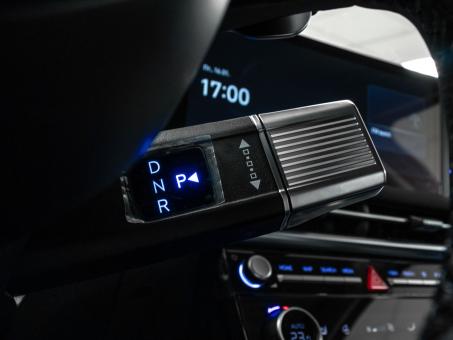 Hyundai Tucson 2.5i AWD Prime