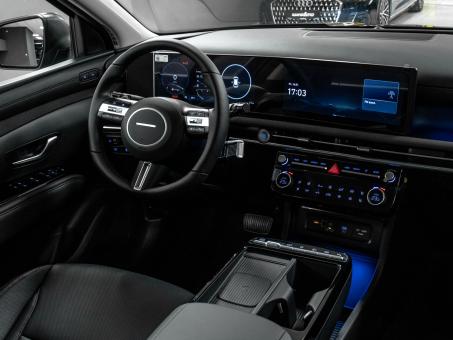 Hyundai Tucson 2.5i AWD Prime