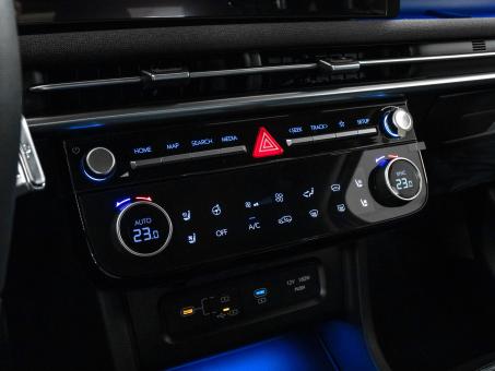 Hyundai Tucson 2.5i AWD Prime