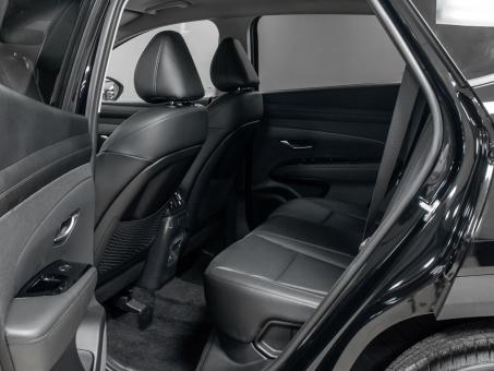 Hyundai Tucson 2.5i AWD Prime