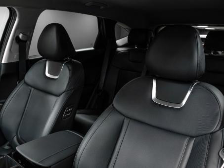 Hyundai Tucson 2.5i AWD Prime