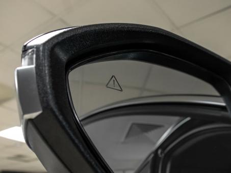 Hyundai Tucson 2.5i AWD Prime