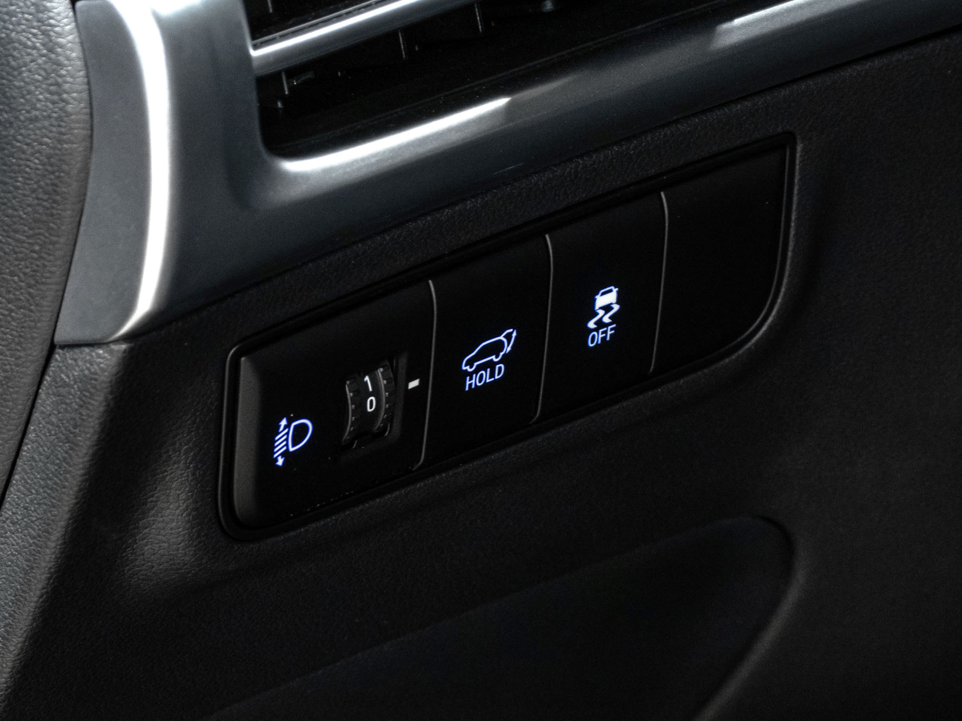 Hyundai Tucson 2.0i AWD Prime