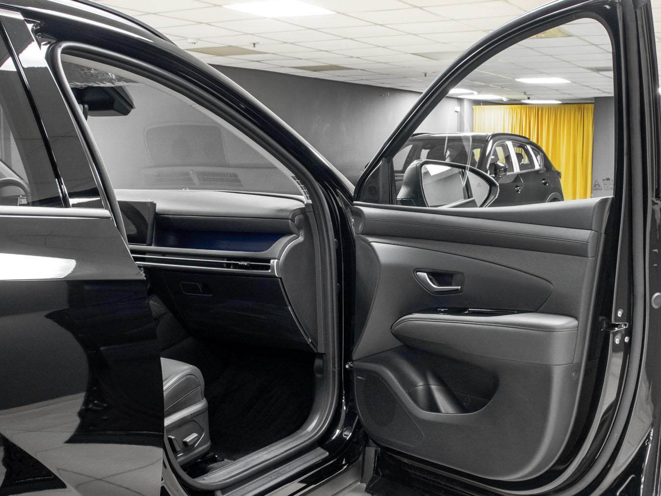 Hyundai Tucson 2.0i AWD Prime