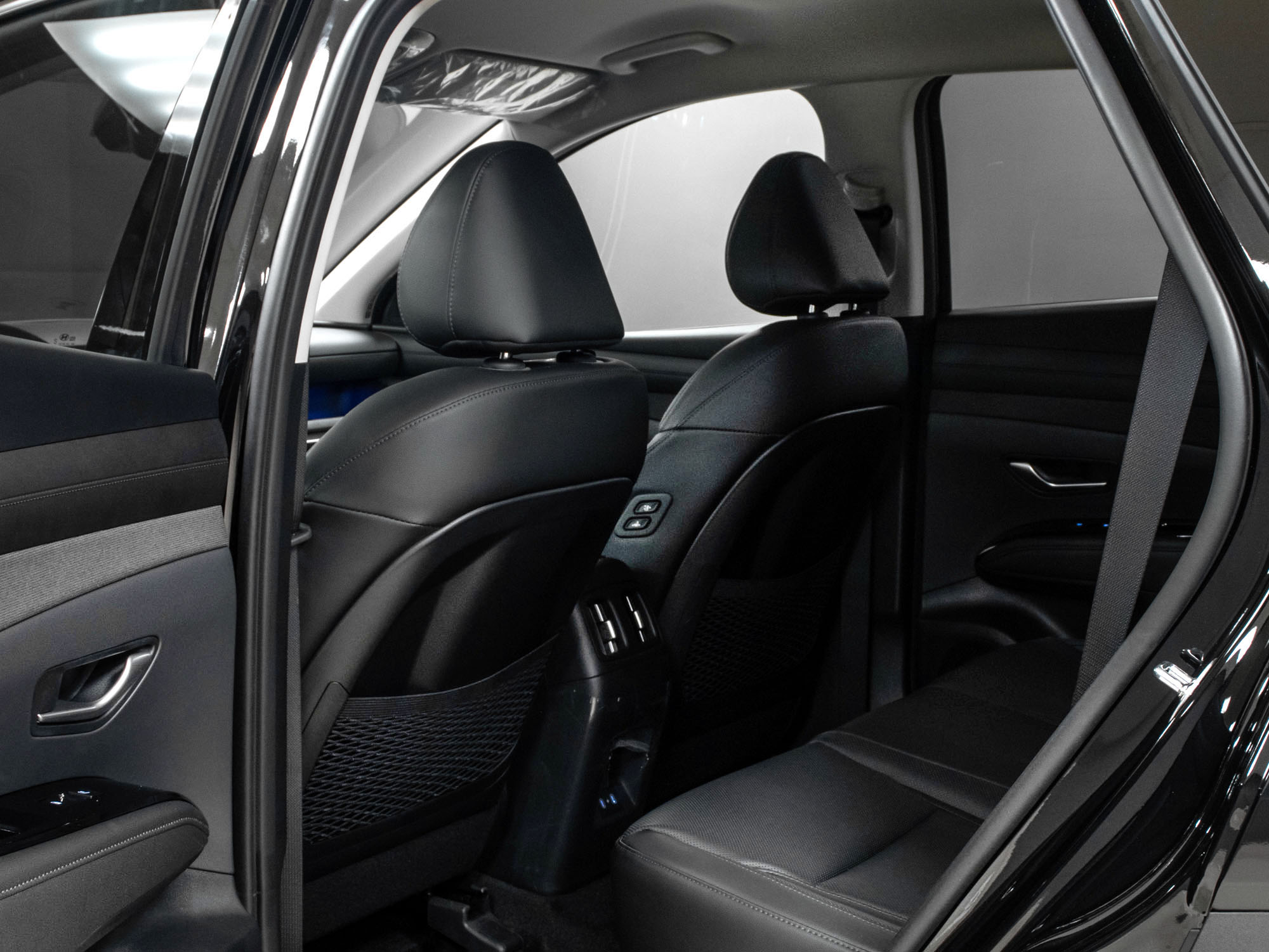 Hyundai Tucson 2.0i AWD Prime