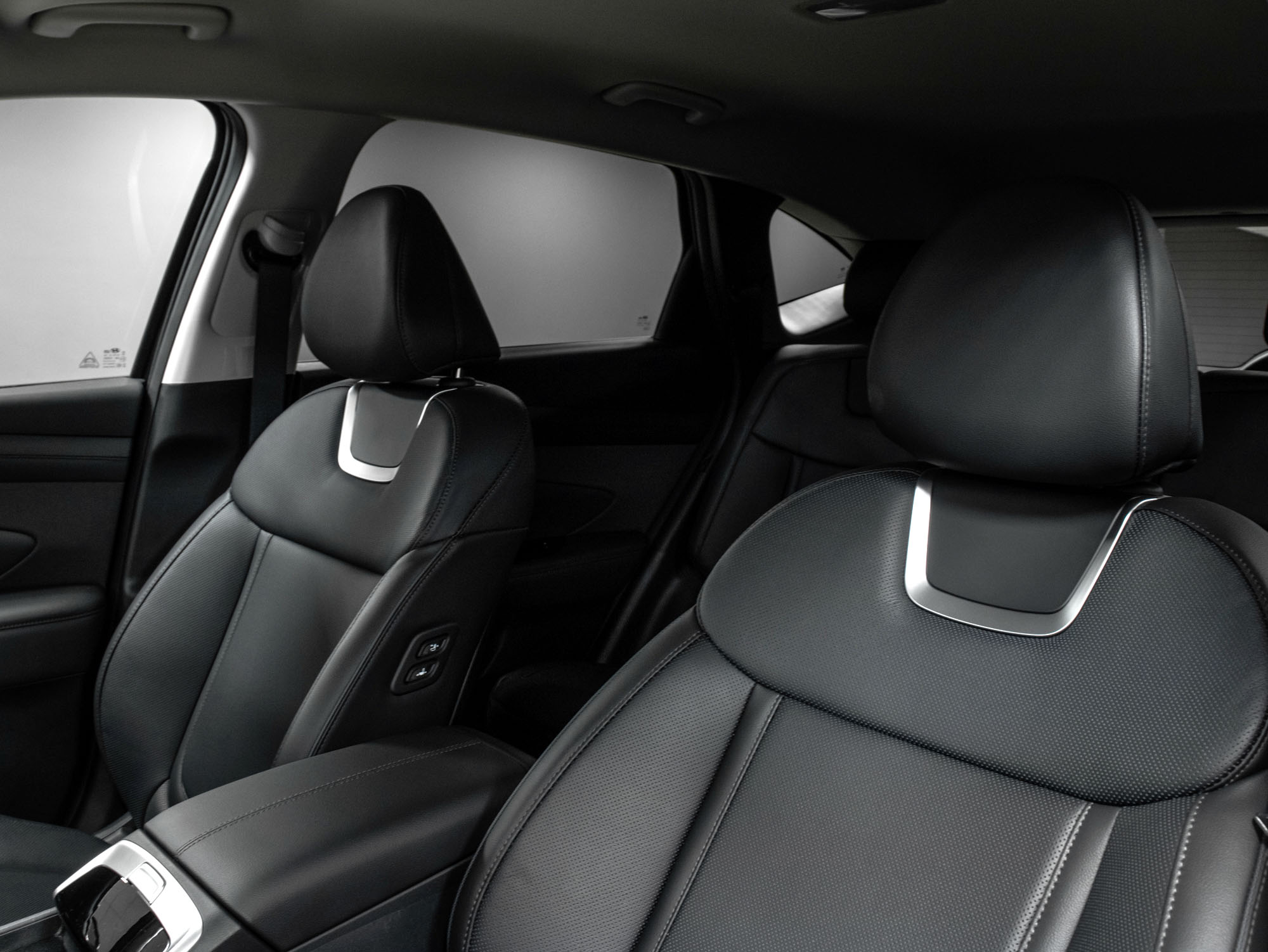 Hyundai Tucson 2.0i AWD Prime