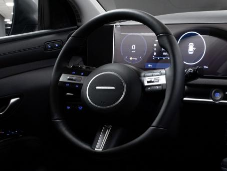 Hyundai Tucson 2.0i AWD Prime