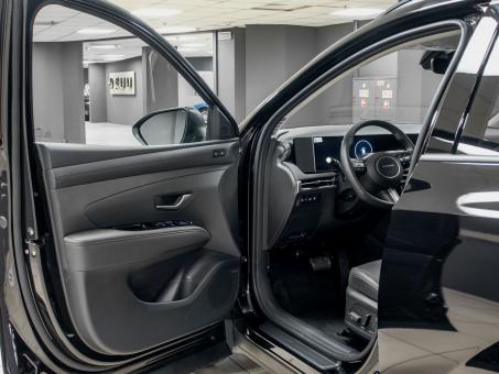 Hyundai Tucson 2.0i AWD Prime