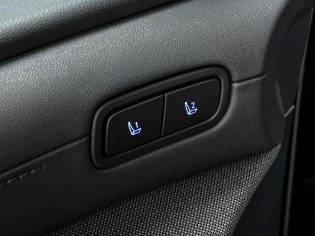 Hyundai Tucson 2.0i AWD Prime