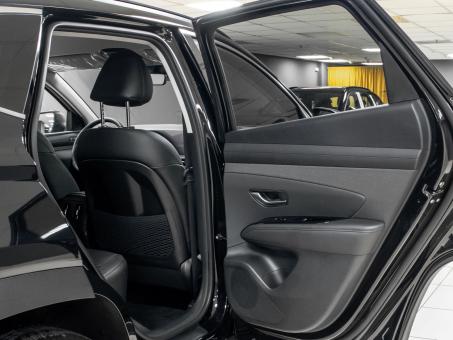 Hyundai Tucson 2.0i AWD Prime