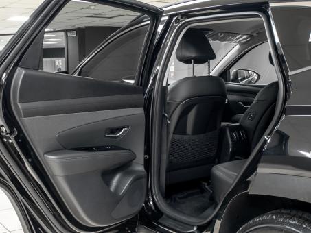 Hyundai Tucson 2.0i AWD Prime