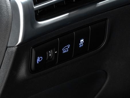 Hyundai Tucson 2.0i AWD Prime