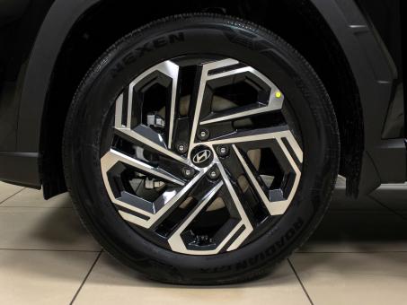 Hyundai Tucson 2.0i AWD Prime