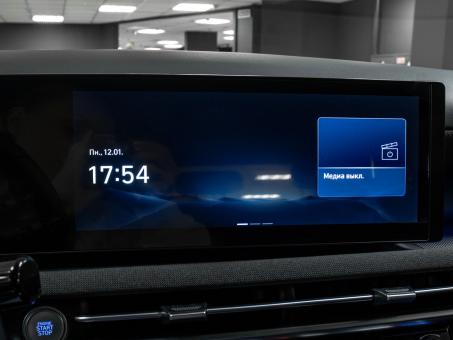 Hyundai Tucson 2.0i AWD Prime