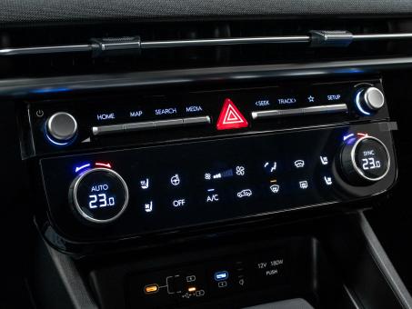 Hyundai Tucson 2.0i AWD Prime