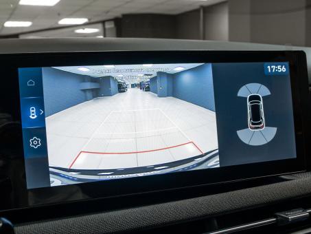 Hyundai Tucson 2.0i AWD Prime