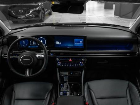 Hyundai Tucson 2.0i AWD Prime