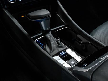 Hyundai Tucson 2.0i AWD Prime