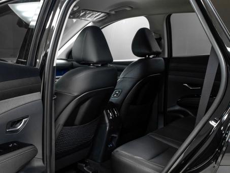 Hyundai Tucson 2.0i AWD Prime