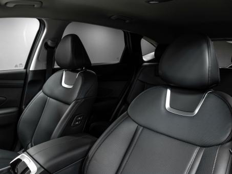 Hyundai Tucson 2.0i AWD Prime