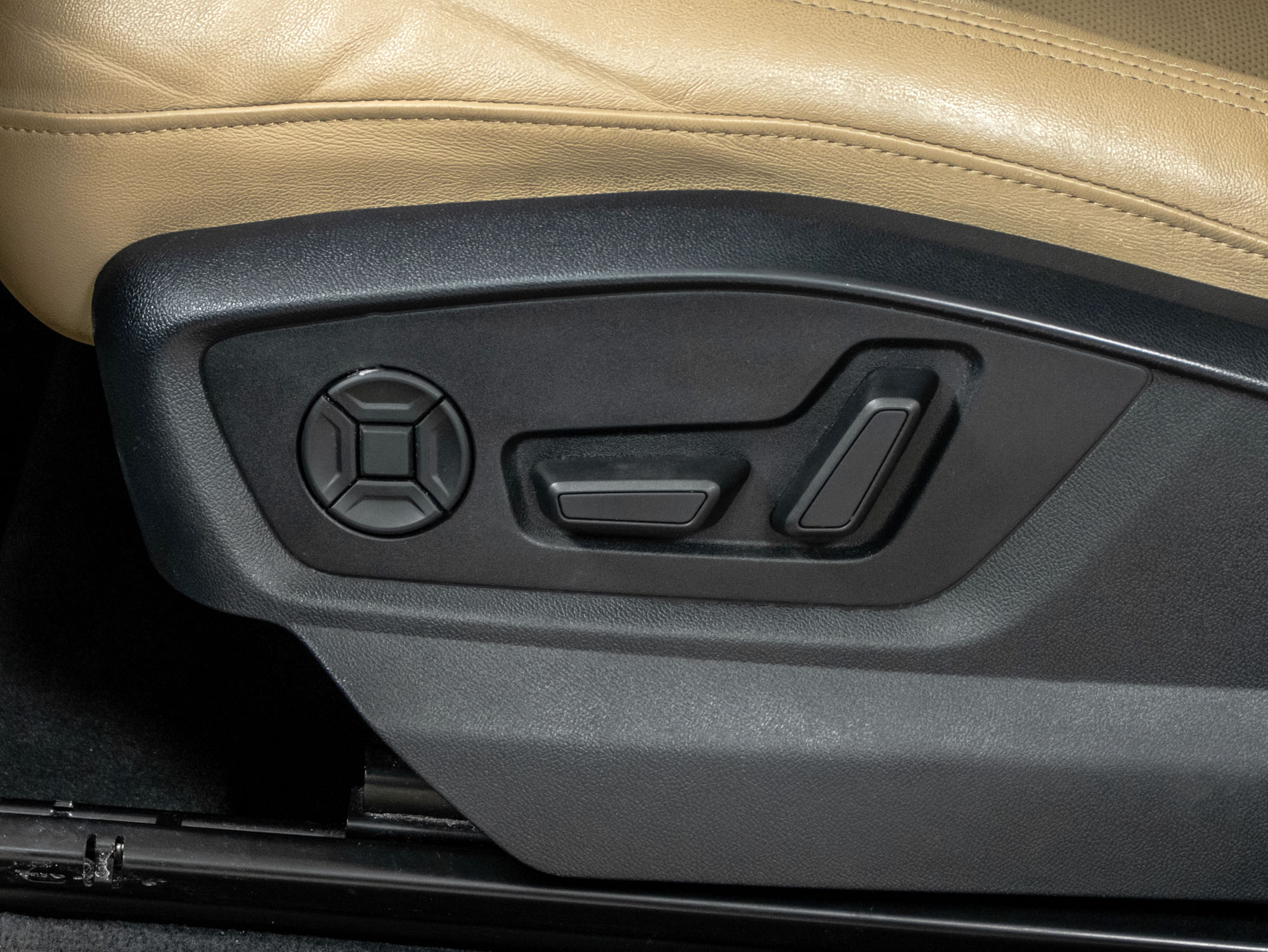 Audi Q7 55TFSI Premium Plus