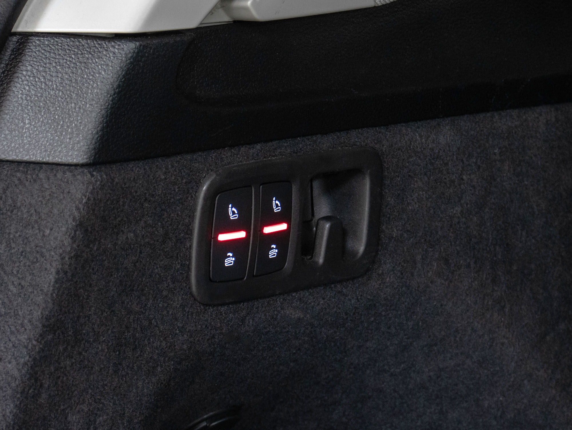 Audi Q7 55TFSI Premium Plus