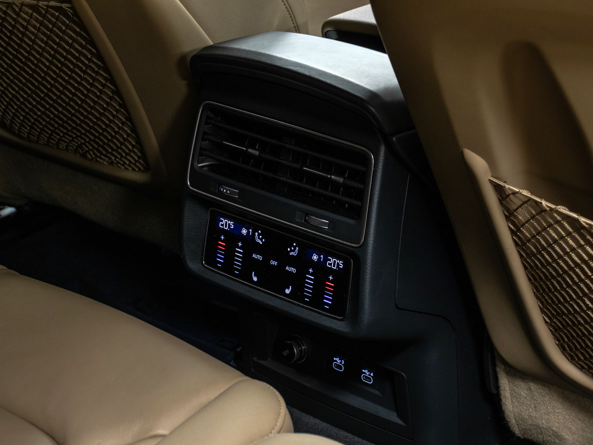 Audi Q7 55TFSI Premium Plus