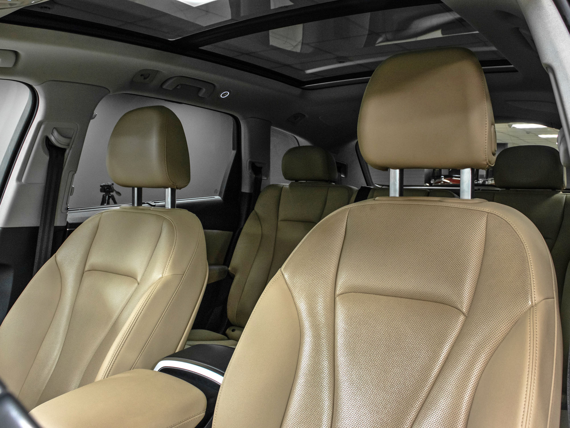 Audi Q7 55TFSI Premium Plus